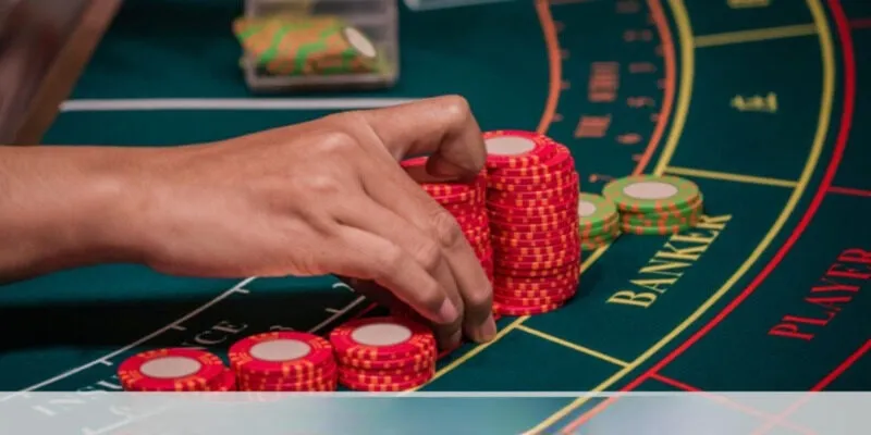 Phân tích chiến thuật đặt cược hiệu quả trong game Baccarat tại 69VN