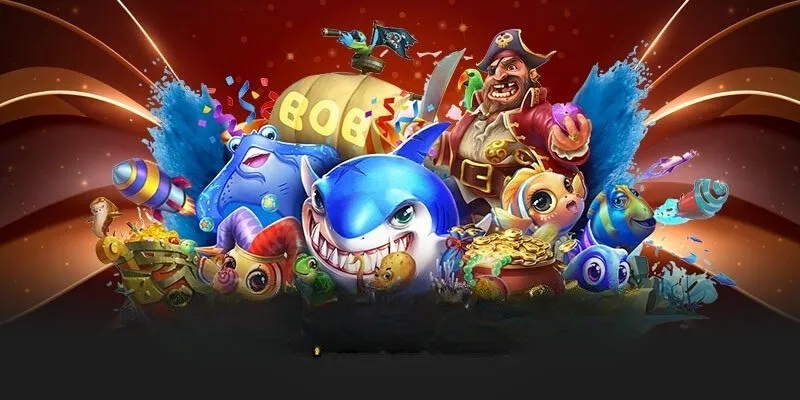  Các bước chơi bắn cá 69VN đơn giản, phù hợp cho cả người mới và game thủ lâu năm.