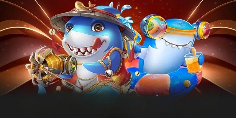  Rocket - vũ khí hủy diệt cá boss nhanh nhất tại 69VN