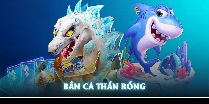 Khám phá giao diện bắn cá Thần Rồng cực đẹp mắt với hiệu ứng hoành tráng tại 69VN
