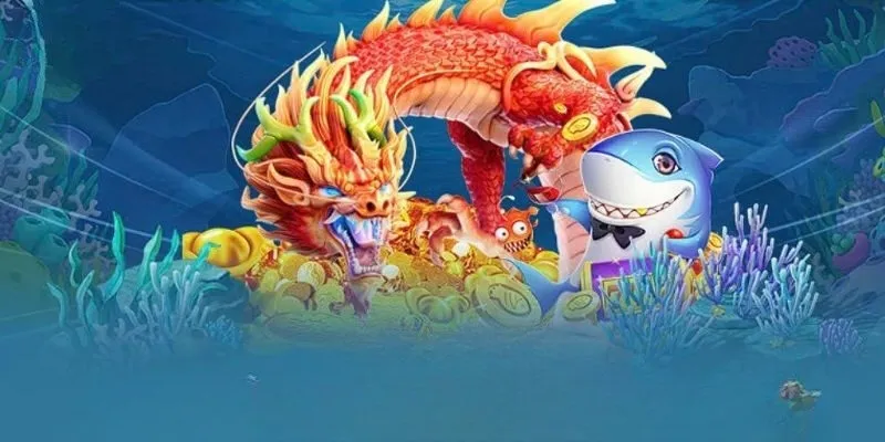 Bắn cá thần rồng 69VN