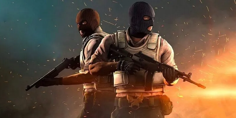 Bắn súng FPS 69VN