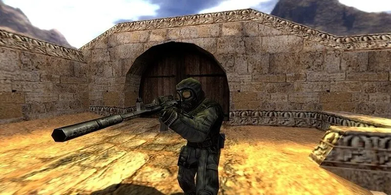 Khuyến mãi đặc biệt dành cho thành viên chơi game bắn súng FPS tại 69VN