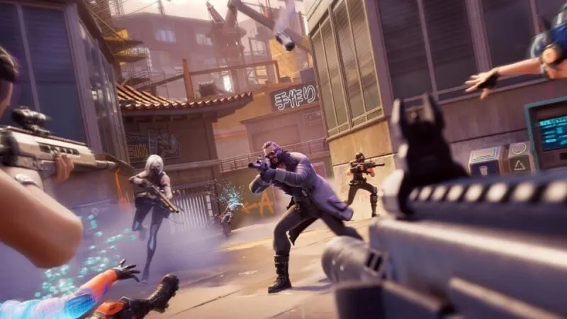 Danh sách trận đấu Battle Royale nổi bật tại 69VN – cập nhật liên tục trong ngày