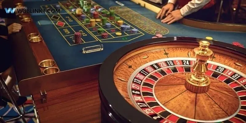 Bàn chơi Blackjack live với nhiều lựa chọn cược thông minh