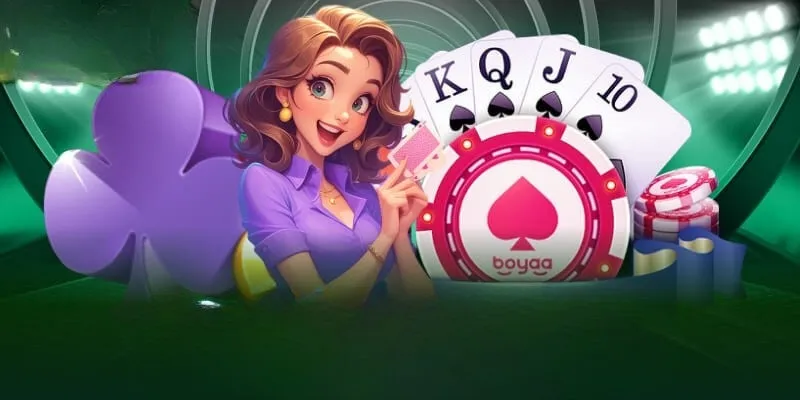  Các trò chơi kinh điển như Baccarat và Blackjack luôn thu hút đông đảo người chơi.