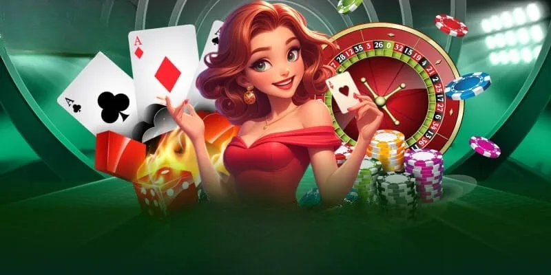 Chương trình khuyến mãi hấp dẫn dành riêng cho người chơi casino tại 69VN.