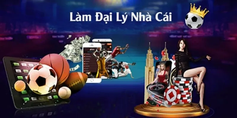 Kho sản phẩm phong phú từ thể thao, casino đến bắn cá giúp đại lý 69VN phát triển khách hàng hiệu quả.