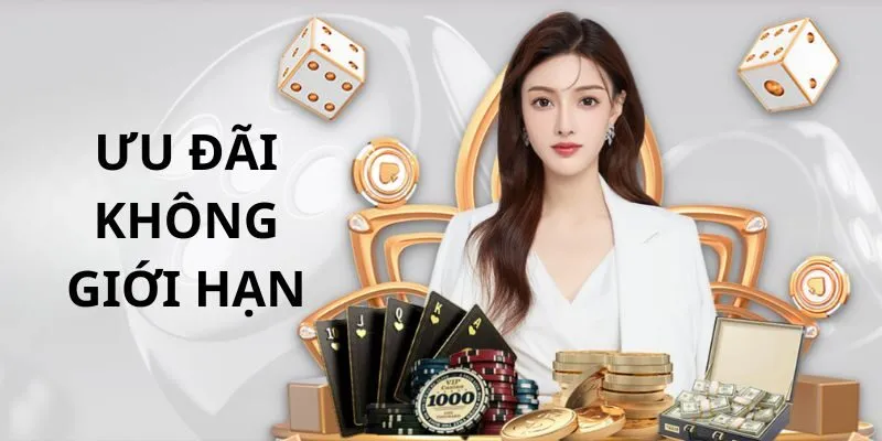Giao diện 69VN hiện đại, dễ thao tác trên mọi thiết bị.