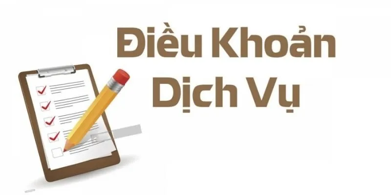  Trang điều khoản điều kiện của 69VN được trình bày rõ ràng, dễ hiểu cho người chơi.
