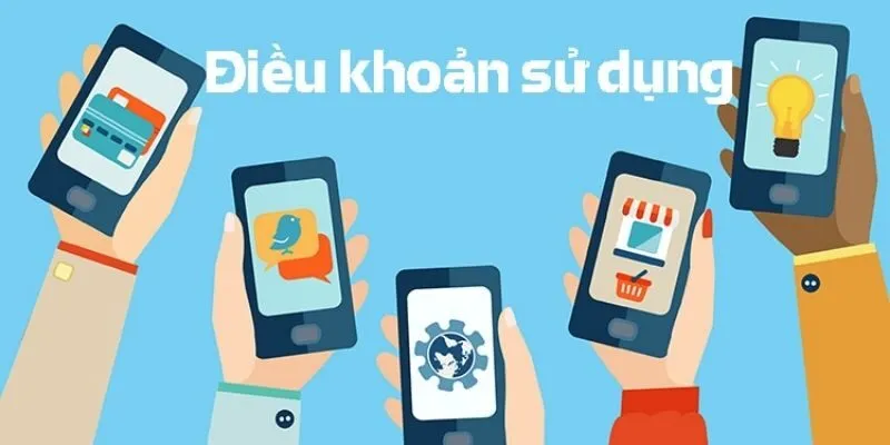  Người chơi cần tuân thủ điều khoản điều kiện khi đăng ký tài khoản tại 69VN.