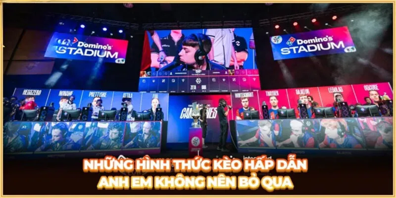 Esport 69Vn AVT