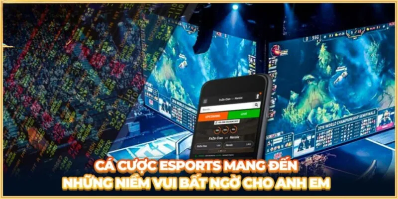 Giao diện chính mục cá cược MOBA Esport tại địa chỉ 69VN – hỗ trợ LMHT, DOTA 2, Liên Quân