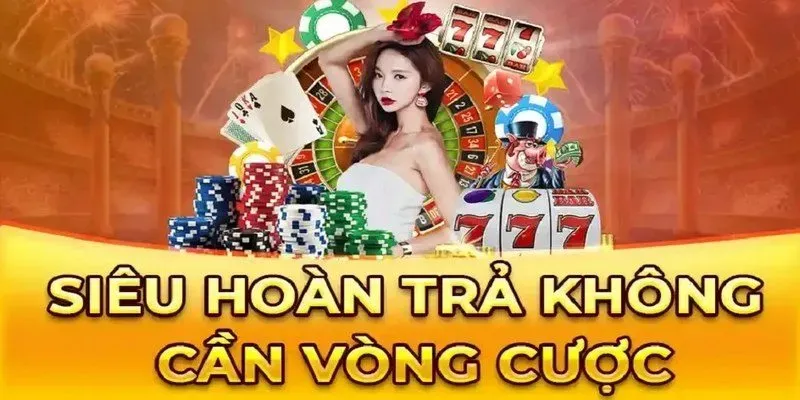 Chính sách hoàn trả tự động mang đến nhiều lợi ích cho người chơi