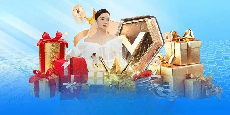  Khuyến mãi thành viên mới mang đến nhiều lợi ích đặc biệt dành cho người chơi lần đầu.