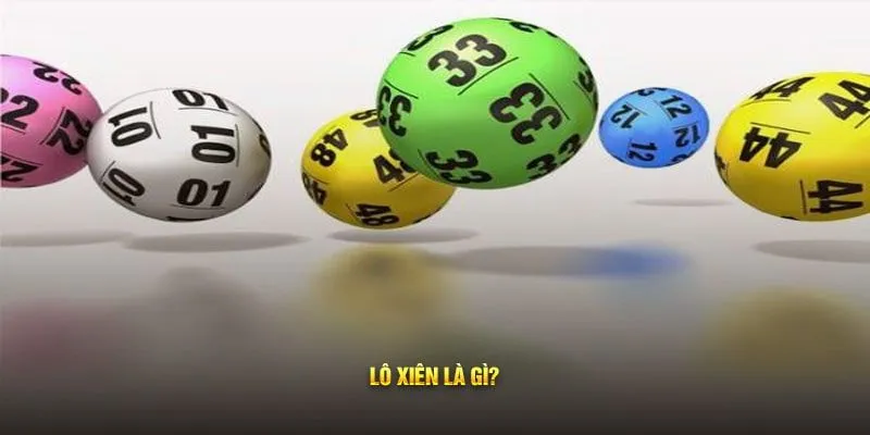 Giao diện đặt cược lô xiên trên app 69VN