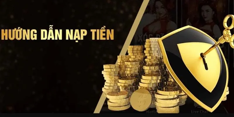  Nạp tiền 69VN nhanh chóng thông qua chuyển khoản ngân hàng nội địa.