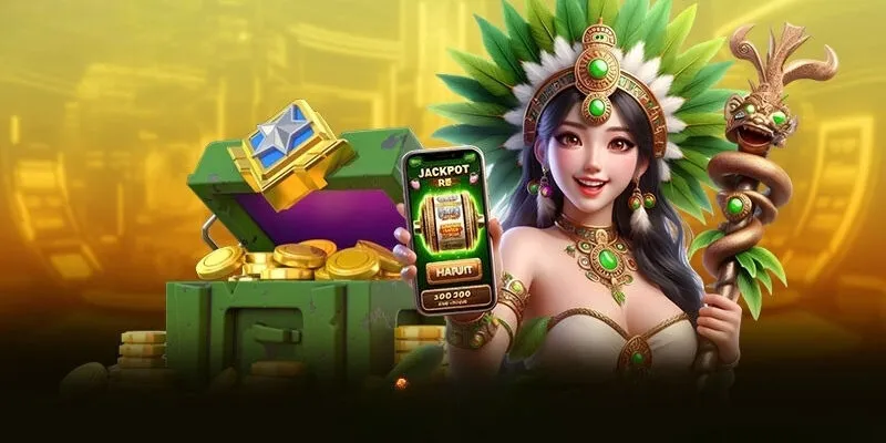  Chương trình khuyến mãi nổ hũ tại 69VN giúp người chơi gia tăng cơ hội chiến thắng.