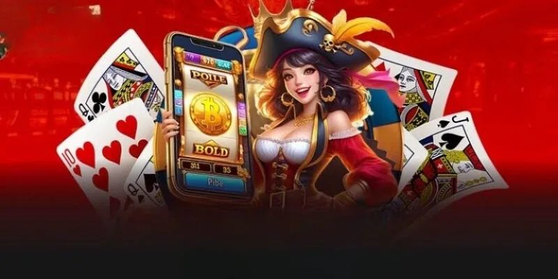  Các bước cơ bản giúp người mới dễ dàng bắt đầu chơi nổ hũ.
