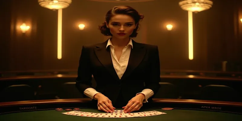 Hướng dẫn chơi cùng Dealer trực tiếp tại Casino 69VN trên di động