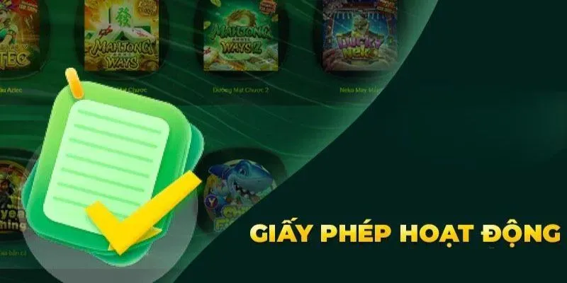  Thông tin về chứng chỉ PAGCOR giúp người chơi hiểu rõ về cơ quan cấp phép cho 69VN.