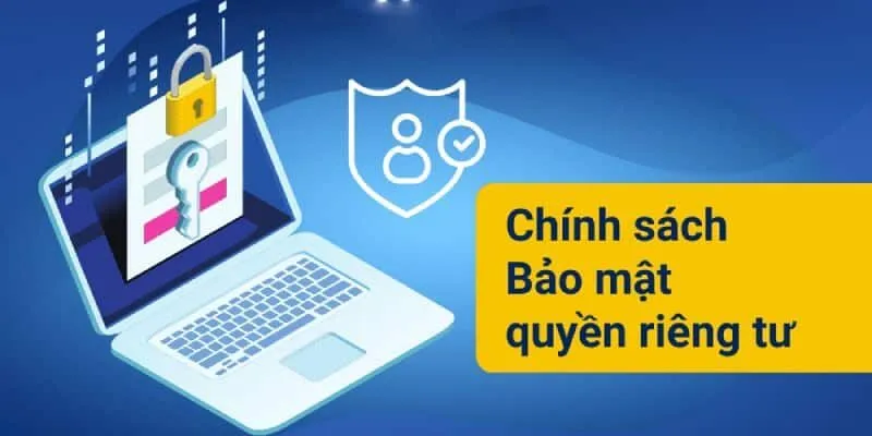  Các lớp bảo vệ thông tin cá nhân giúp người chơi yên tâm khi sử dụng dịch vụ.