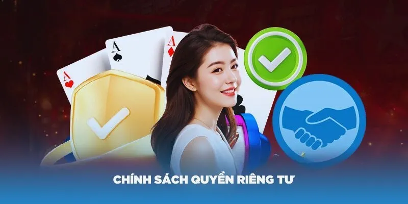  Đội ngũ hỗ trợ 69VN sẵn sàng tư vấn các vấn đề liên quan đến quyền riêng tư người dùng.