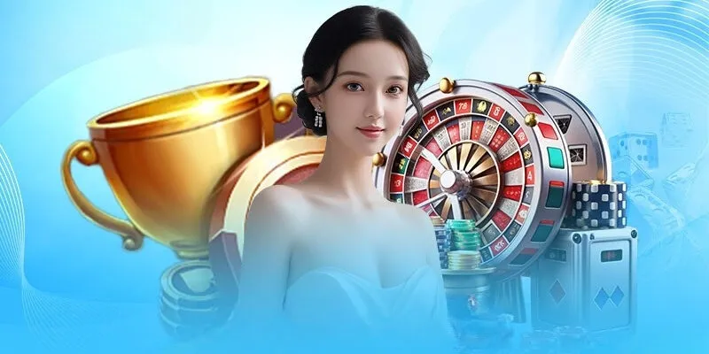 Minh họa bảng cược Roulette và các loại cược phổ biến trong game tại 69VN