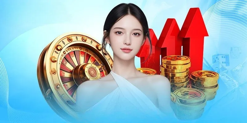 Phân tích lịch sử cược trên bàn chơi để theo dõi xu hướng đỏ/đen tại Roulette 69VN