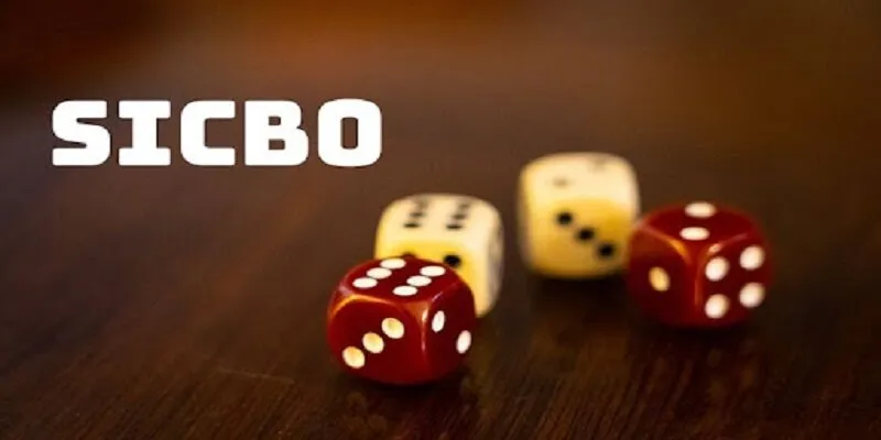 Giao diện Live Sicbo và Xì Dách hỗ trợ tiếng Việt thân thiện