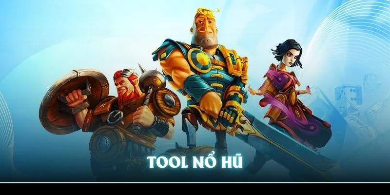 Tool hack nổ hũ tại 69VN