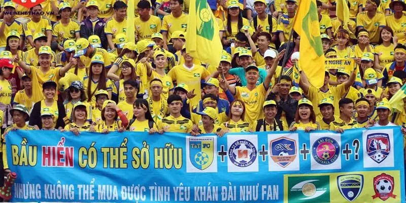 Vleague 69VN