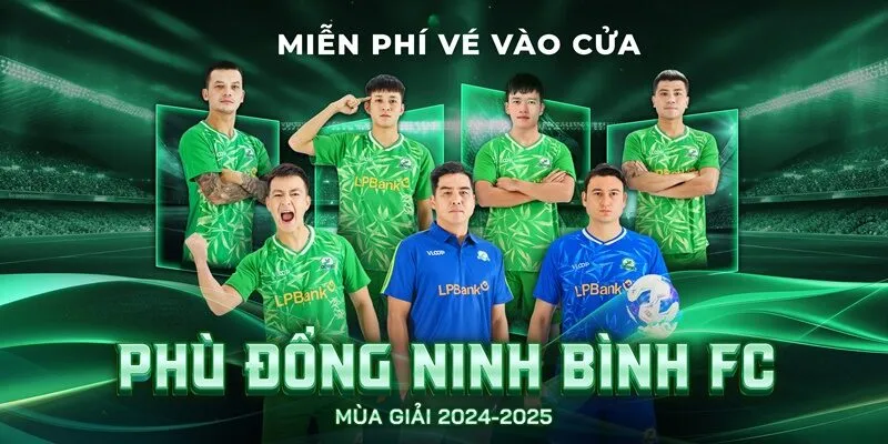Trận đấu V-League sôi động với kèo cược hiển thị tại 69VN